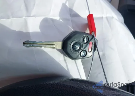 2009 Subaru Legacy 2.5I z USA, uszkodzony, nr VIN 4S3BL616297212859